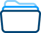 File system icon