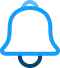 Bell icon